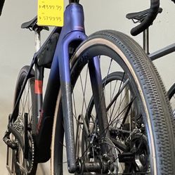 Trek Checkpoint SL 6 AXS Gen 3 Gravel Bike Small