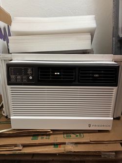 Air conditioning