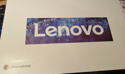 Lenovo Chromebook Duet - 10.1" - 64GB - With Keyboard