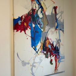 Abstract Painting 