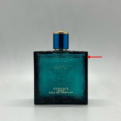 Versace Eros Eau de Parfum 3.4 oz (100 ml)