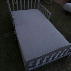 Jpma Bed 