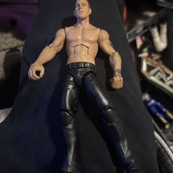WWE ACTION FIGURE SHAWN MICHAELS