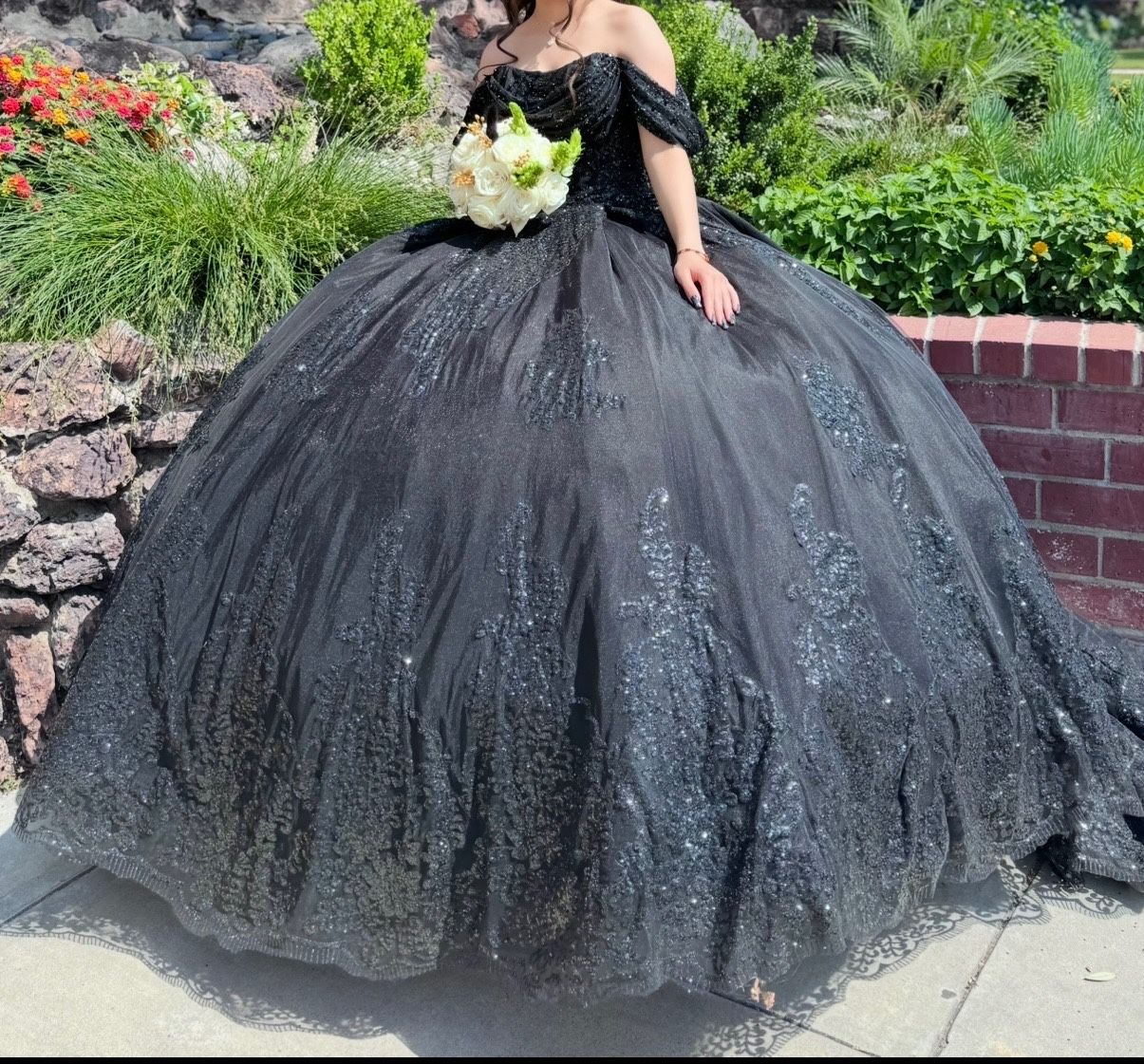 Quince Dress