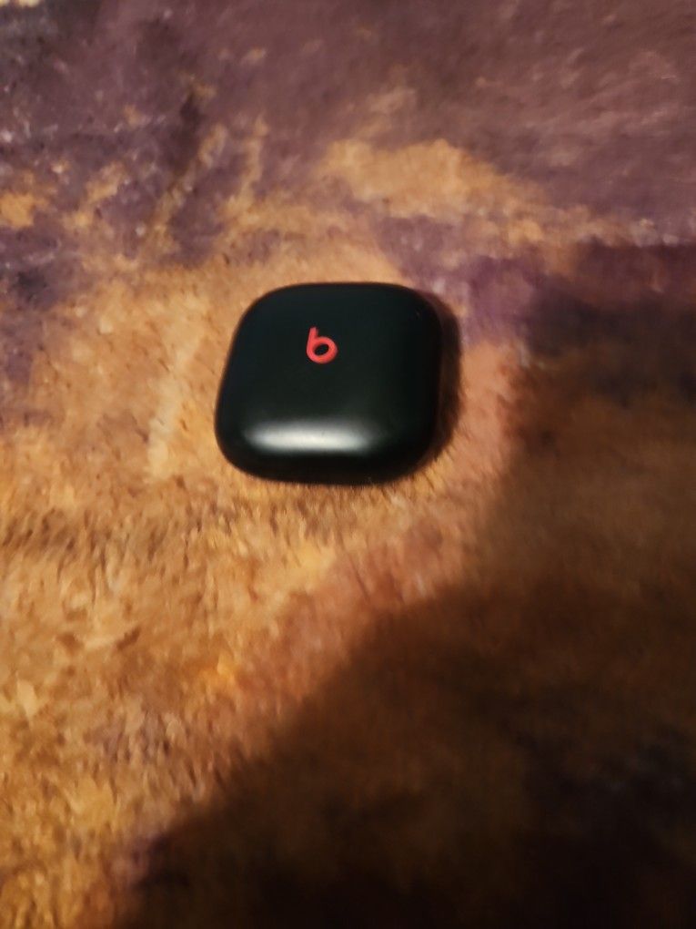Beats Fit Pro True Wireless Bluetooth Earbuds