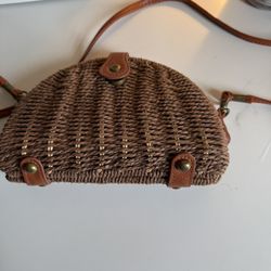 Small Purse