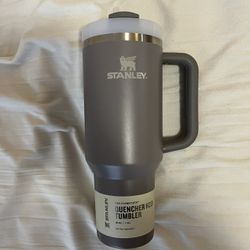 Grey Stanley