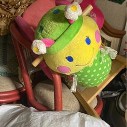 Riding Toy
