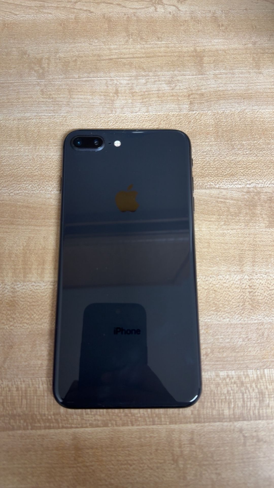 Unlocked iPhone 8 Plus