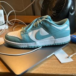 Nike Dunk Low Retro, Size 12