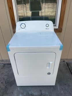 Dryer Machine