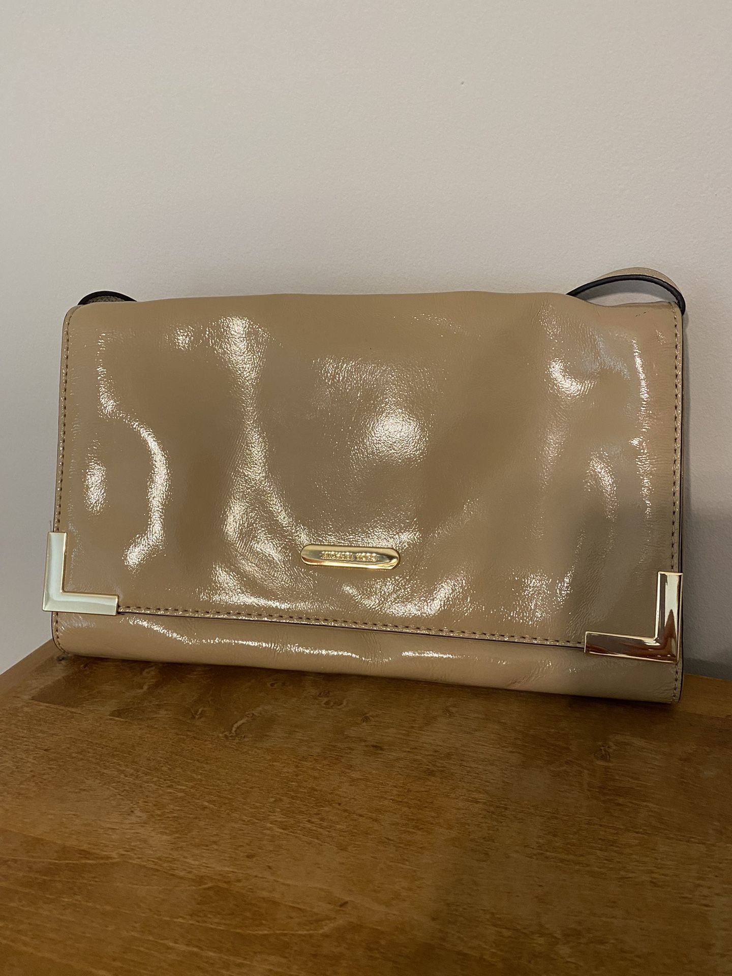 Michael Kors Clutch Purse