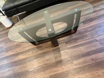Coffee table available!