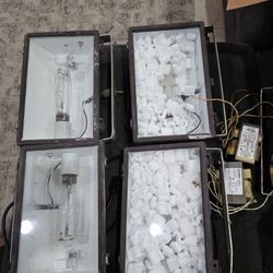 Hps lighting System Spotlight Herp Python Hunting Lobster Grow Lights