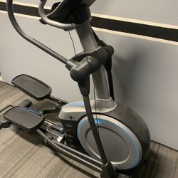 Nordic Track Elliptical E7.02