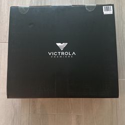 Victrola Premiere T1 Turntable (Bluetooth) 