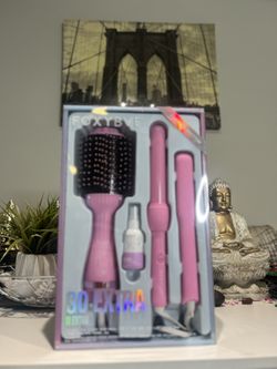FoxyBae LIMITED EDITION Set Pink (a1) 
