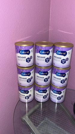Infant formula