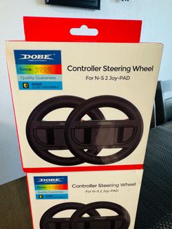 Controller for N-s 2 joy PAD
