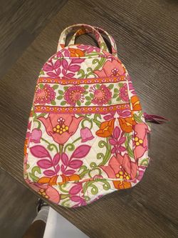Vera Bradley Lunch Bag 