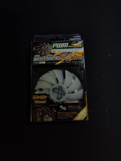 SCYTHE KAZE SLIM PWM 92MM 16MM THICK FAN 2500 RPM