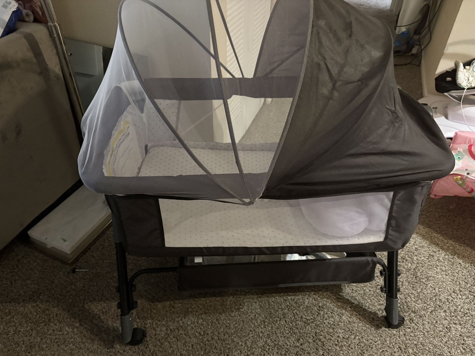 Bassinet