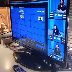 32 inch RCA Led Tv, Not Smart