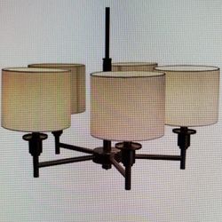 Brand New Light Fixture