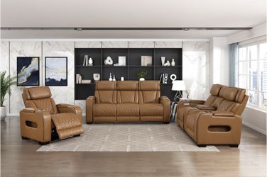 Juego de sala