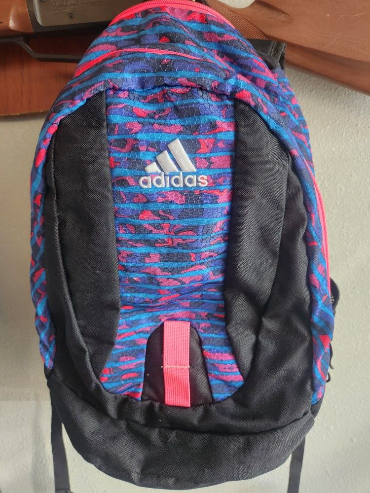Adidas Backpack