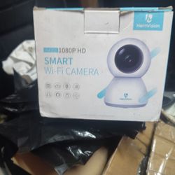WiFi Camera 