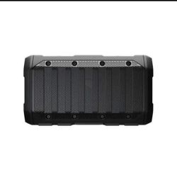 Bluetooth Speaker Mopar 6LQ27TX7AE 2021-2025 Jeep Gladiator Wireless Bluetooth Speaker - 6LQ27TX7AE