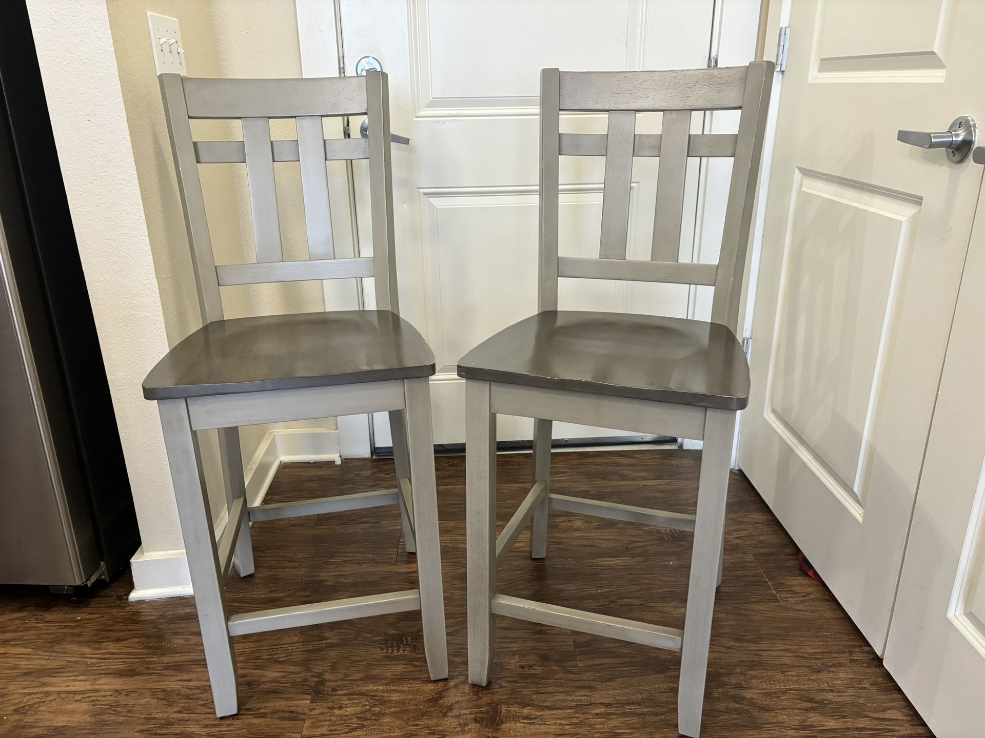 Set Of Barstool Chairs