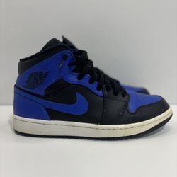 Jordan 1 Retro Royal