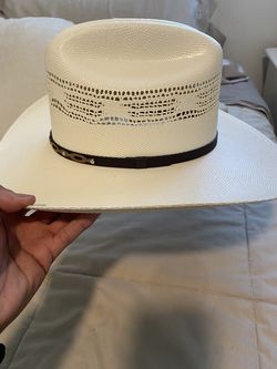 Cowboy hat for men
