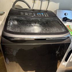 Samsung 5.4 cu. ft. Top Loading Washer
