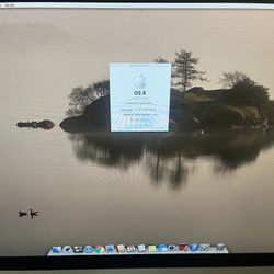Apple Mac