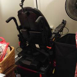 Power Wheelchair For Sale Or Trade 