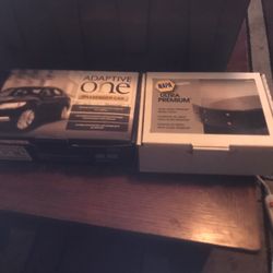 2006-2011 Honda Civic Front & Rear Brake Pads