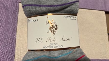 New socks $5