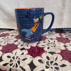 Disney cup