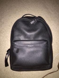 MK men’s backpack