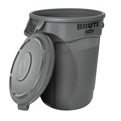 32 Gallon Trash Can