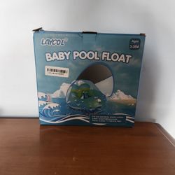 Baby Float