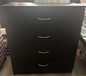Small Dresser