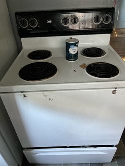 Stove