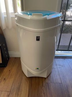 Ninja Spin Dryer