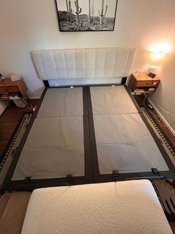 Casper Adjustable Base with Massage