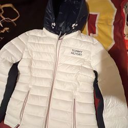 Tommy Hilfiger