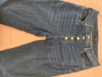 Lucky brand women's jean